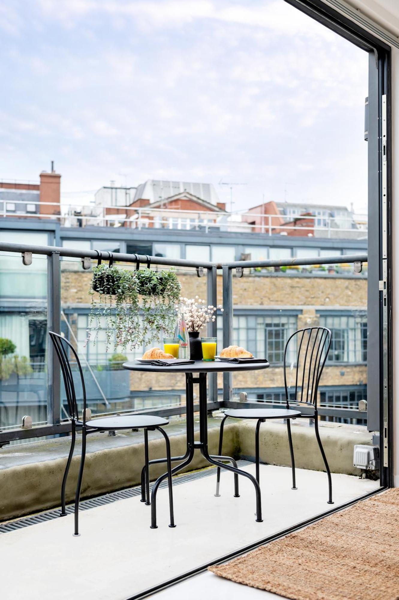 Huge & Central 3 Bedr, 4 Beds, Covent Gdn London Exterior foto