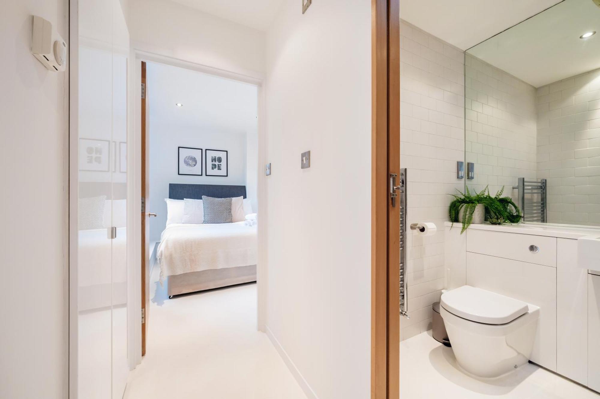 Huge & Central 3 Bedr, 4 Beds, Covent Gdn London Exterior foto