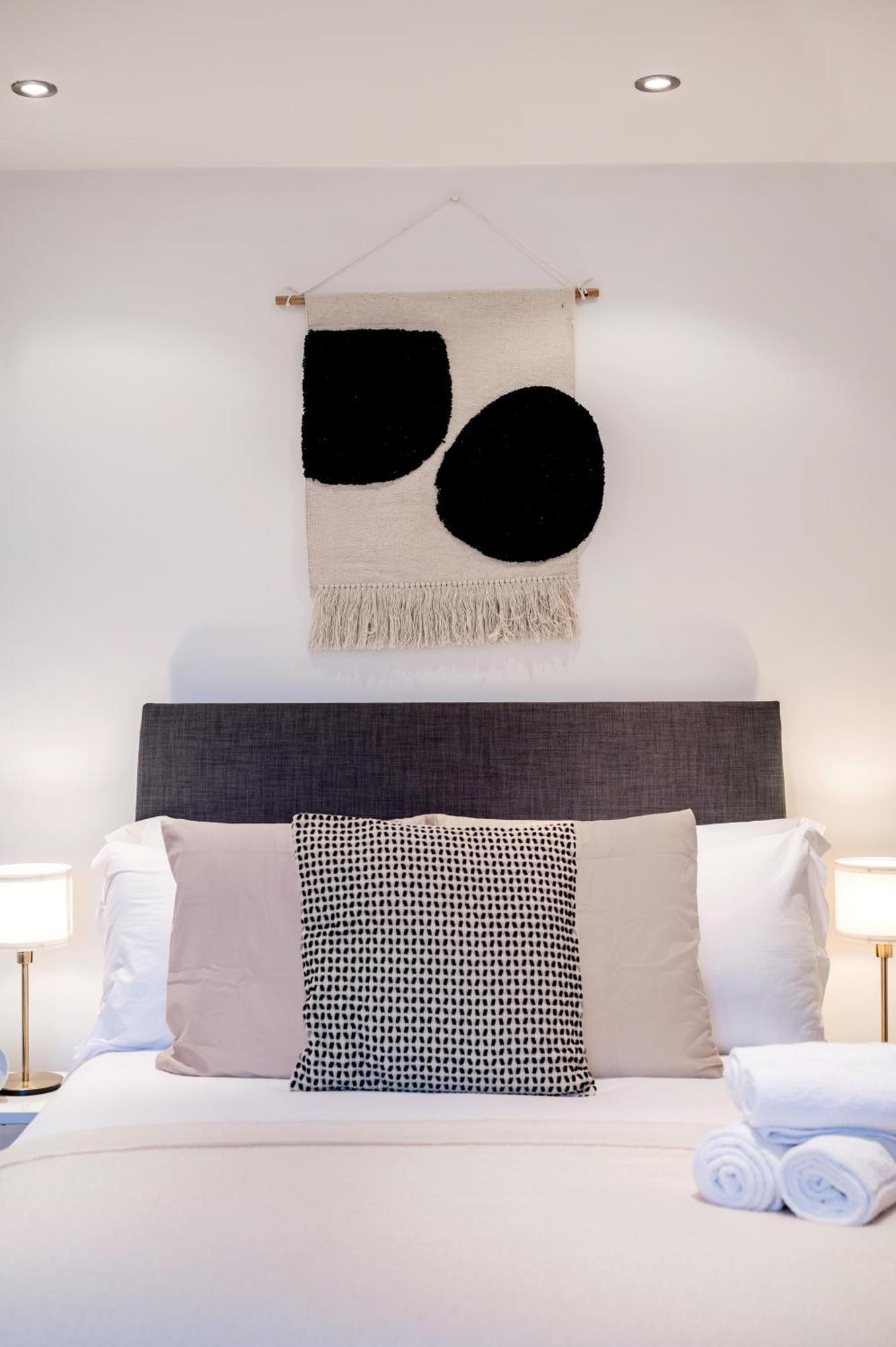 Huge & Central 3 Bedr, 4 Beds, Covent Gdn London Exterior foto