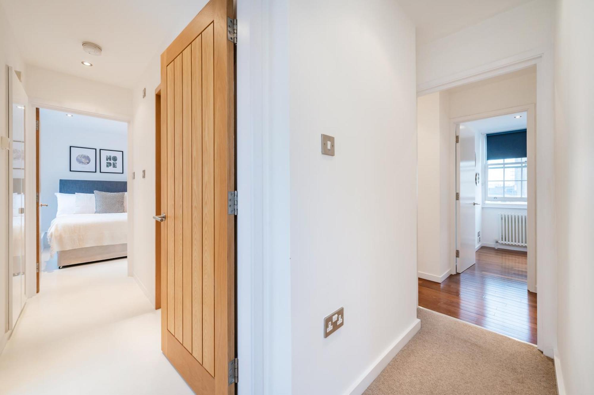 Huge & Central 3 Bedr, 4 Beds, Covent Gdn London Exterior foto